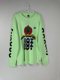 Patta Long Sleeve T Shirt Hoodie, Sweatshirt | AU16VibeMintTees.com