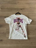 Mitchell Ness Raptors Tracy Mcgrady Mitchel Ness T Shirt