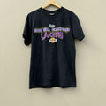 Vintage Los Angeles Laker Nba 2000 Tee Hoodie, Sweatshirt | FlexRushtees.com