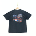 Vintage Abc Supply Racing T Shirt Formula One Honda Tees Hoodie, Sweatshirt | FlexRushtees.com