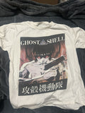 Vintage Ghost In A Shell