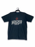 Vintage 1997 Radiohead Kicking Squealing Little Piggy T-Shirts, Hoodie, Sweatshirt | FlexRushtees.com