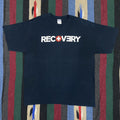 Rap Tees X Vintage Vintage 00s Eminem T Shirt Hoodie, Sweatshirt | FlexRushtees.com