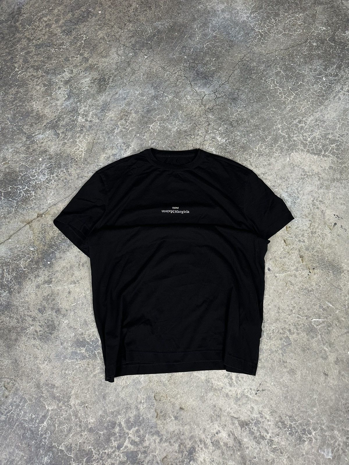 Maison Margiela Og Madison Margeila Paris Tee Hoodie, Sweatshirt | FlexRushtees.com