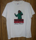 Hanes James Brown Concert Tour T Shirt Superbad Godfather Of Soul Hoodie, Sweatshirt | FlexRushtees.com