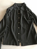 Paul Smith Black Knitted Shirt By Paul Smith Ps Hoodie, Sweatshirt | AU16VibeMintTees.com