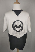 Vintage Alien Nation Sci Fi Tv Sweatshirt 90s