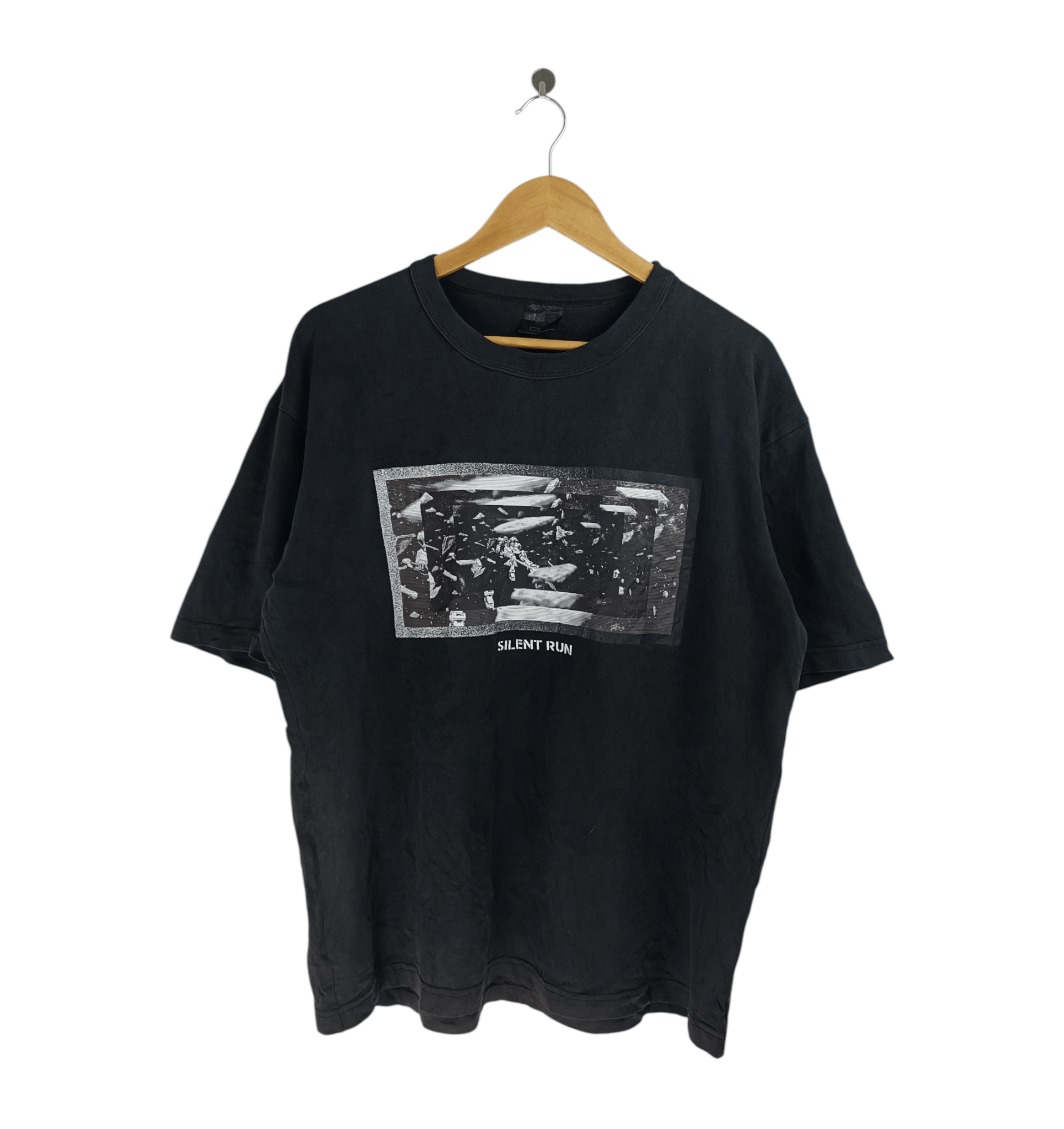 Vintage Gundam Bandai Gunpla Transformers Robot Tee