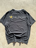 Crazy Vintage 90s Tommy Hilfilger Motorcyle Grail Tee Hoodie, Sweatshirt | FlexRushtees.com