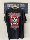 Vintage 2004 Misfits Fiend For Life T-Shirts, Hoodie, Sweatshirt | FlexRushtees.com