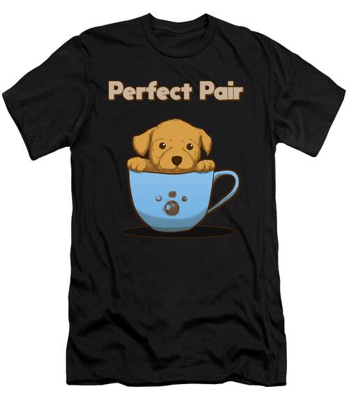 Dog Puppy T-Shirt