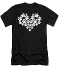 Dog Rescue - Save Rescuing Freeing Dog Rescue T-Shirt