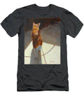 Don't Look Back T-Shirt