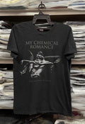 My Chemical Romance T-Shirts, Hoodie, Sweatshirt | AU16VibeMintTees.com