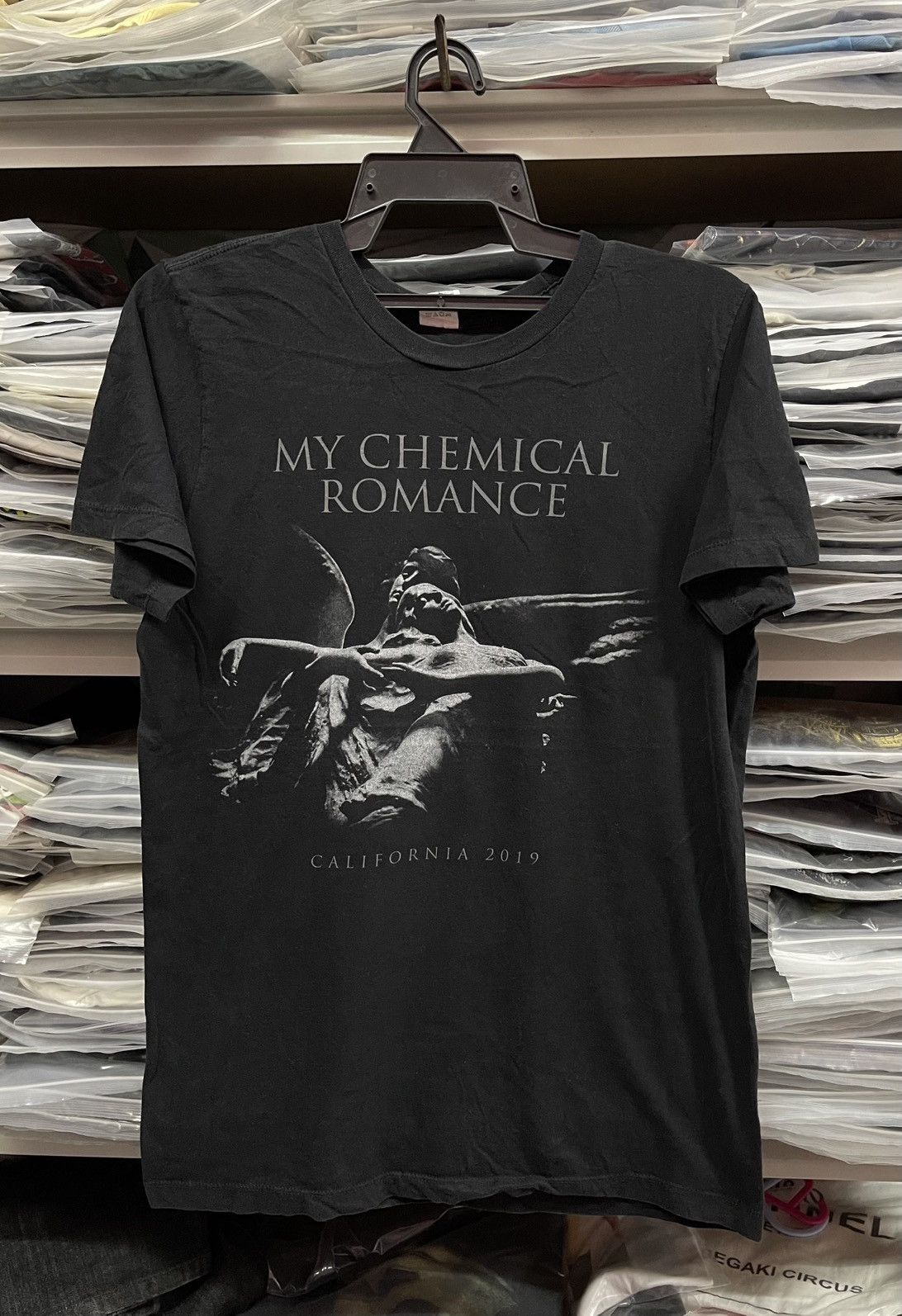My Chemical Romance T-Shirts, Hoodie, Sweatshirt | AU16VibeMintTees.com