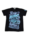 Band Tees 2011 Summer Sonic Tee Hoodie, Sweatshirt | FlexRushtees.com