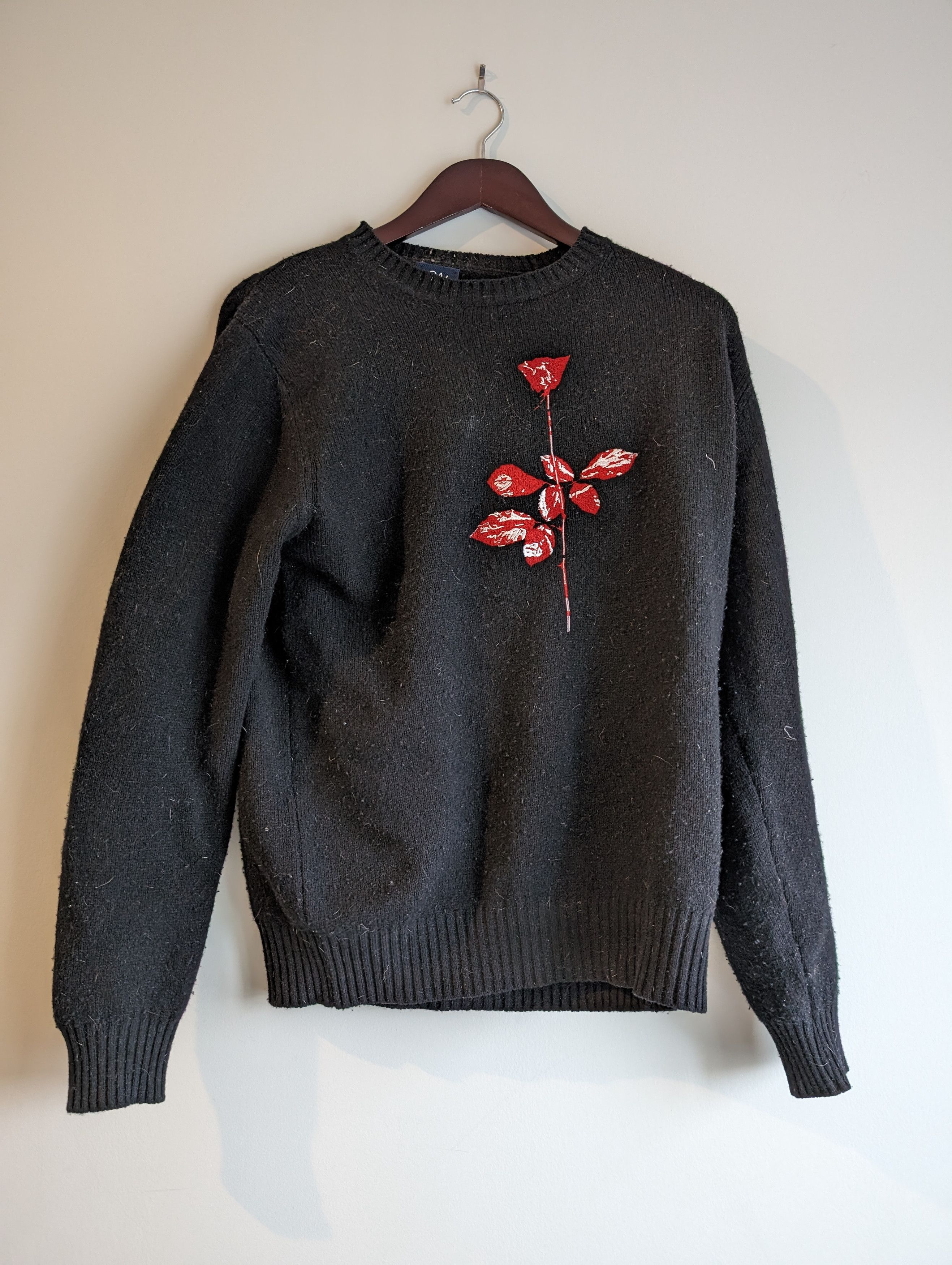 Noah Depeche Mode Sweater T-Shirts, Hoodie, Sweatshirt | FlexRushtees.com