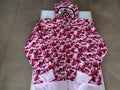Authentic Ape Bape Abc Camo Shark Full Zip Hoodie 2xl New T-Shirts, Sweatshirt | FlexRushtees.com