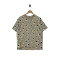 Other Osamu Harada Goods Kawaii Illustration Aop Tee Shirt Top Hoodie, Sweatshirt | FlexRushtees.com