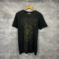 Ac Dc Acdc Dirty Deeds Done Dirt Cheap Vintage Tee Men S Size L Hoodie, Sweatshirt | FlexRushtees.com