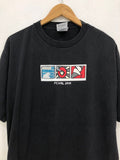 Vintage 1996 S Pearl Jam No Code Concert Tour Shirt Bn Hoodie, Sweatshirt | FlexRushtees.com