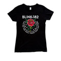 Tultex Blink 182 2017 Tour You Re The Only Thing That Matters Tee Hoodie, Sweatshirt | FlexRushtees.com