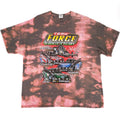 Other John Force Racing Custom Bleached Cars Graphic T Shirt Hoodie, Sweatshirt | FlexRushtees.com