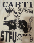 Carti Playboi Carti Magnolia Scream T Shirt