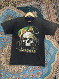 Bob Marley Distressed Dread Head Rasta Bob Marley T Shirts Hoodie, Sweatshirt | FlexRushtees.com