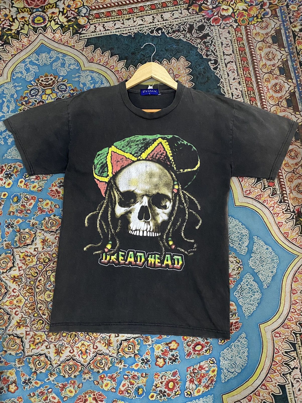 Bob Marley Distressed Dread Head Rasta Bob Marley T Shirts Hoodie, Sweatshirt | FlexRushtees.com
