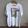 Vintage 90s Louis I Kahn Art Museum Tee Hoodie, Sweatshirt | FlexRushtees.com