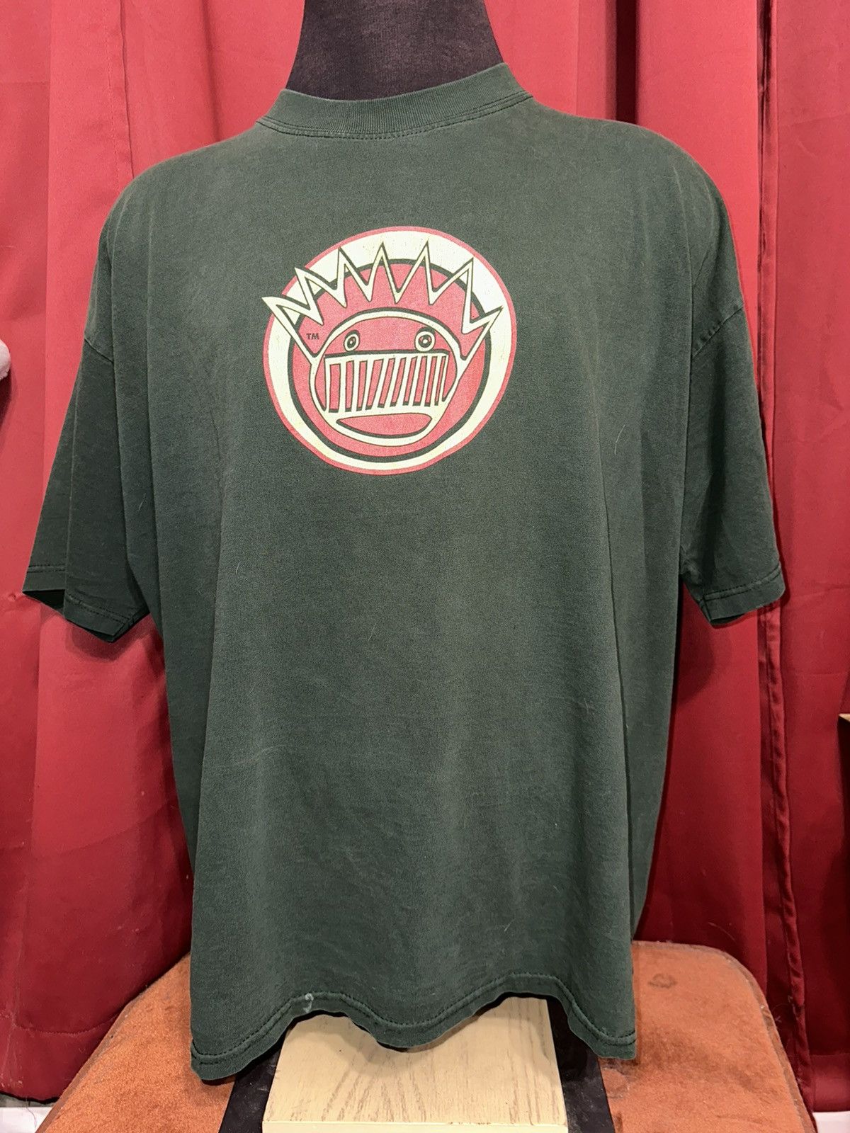 Band Tees Vintage Ween Tshirt 90 S Band Tee Boognish Grail Hoodie, Sweatshirt | FlexRushtees.com