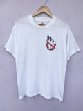Vintage Ghostbuster Tshirt