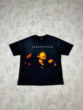 Vintage Soundgarden 1994 Tour T Shirt Size M Hoodie, Sweatshirt | FlexRushtees.com