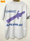 Nasa X Vintage Vintage 90s Space System Shirt
