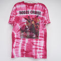 Riot Society Trippy Booze Cruise George Washington Crew Neck Tee M