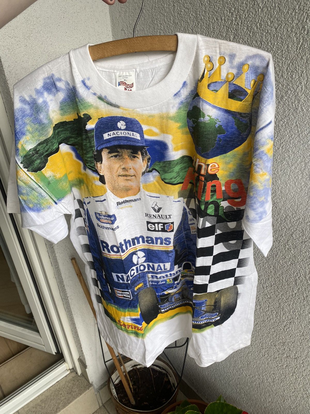 1 Senna Formula 1 Vintage Bootleg Tee 90s Hoodie, Sweatshirt | FlexRushtees.com