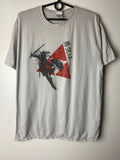 Anime Vintage T Shirt Size Xl Hoodie, Sweatshirt | FlexRushtees.com