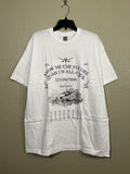 Band Tees Caroline Polachek Ocean Of Tears T Shirt Xl