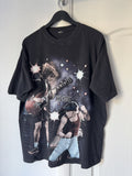 Band Tees Vintage 90s Acdc Empire Allover Printed T Shirt Tee Hoodie, Sweatshirt | FlexRushtees.com