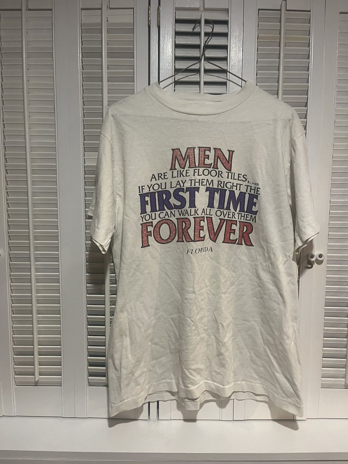 Other Vintage Florida Spring Break T Shirt Hoodie, Sweatshirt | FlexRushtees.com