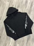 Studios Bravest Studios Grey Eternal Hoodie