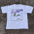 Vintage Are You Ok 1995 In The Bleachers Breckenridge Tee 412 Hoodie, Sweatshirt | FlexRushtees.com