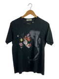 Undercover Aw08 Joy Division Flower Tee Hoodie, Sweatshirt | FlexRushtees.com