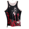 Other Headgear Classics Scream Embroidered Jersey Size Medium Men