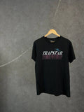 London Trapstar London Designer Overprinted Tee Hoodie, Sweatshirt | FlexRushtees.com