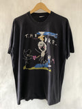 The Cure Vintage 2000s The Cure Tour Band Tshirt Hoodie, Sweatshirt | FlexRushtees.com