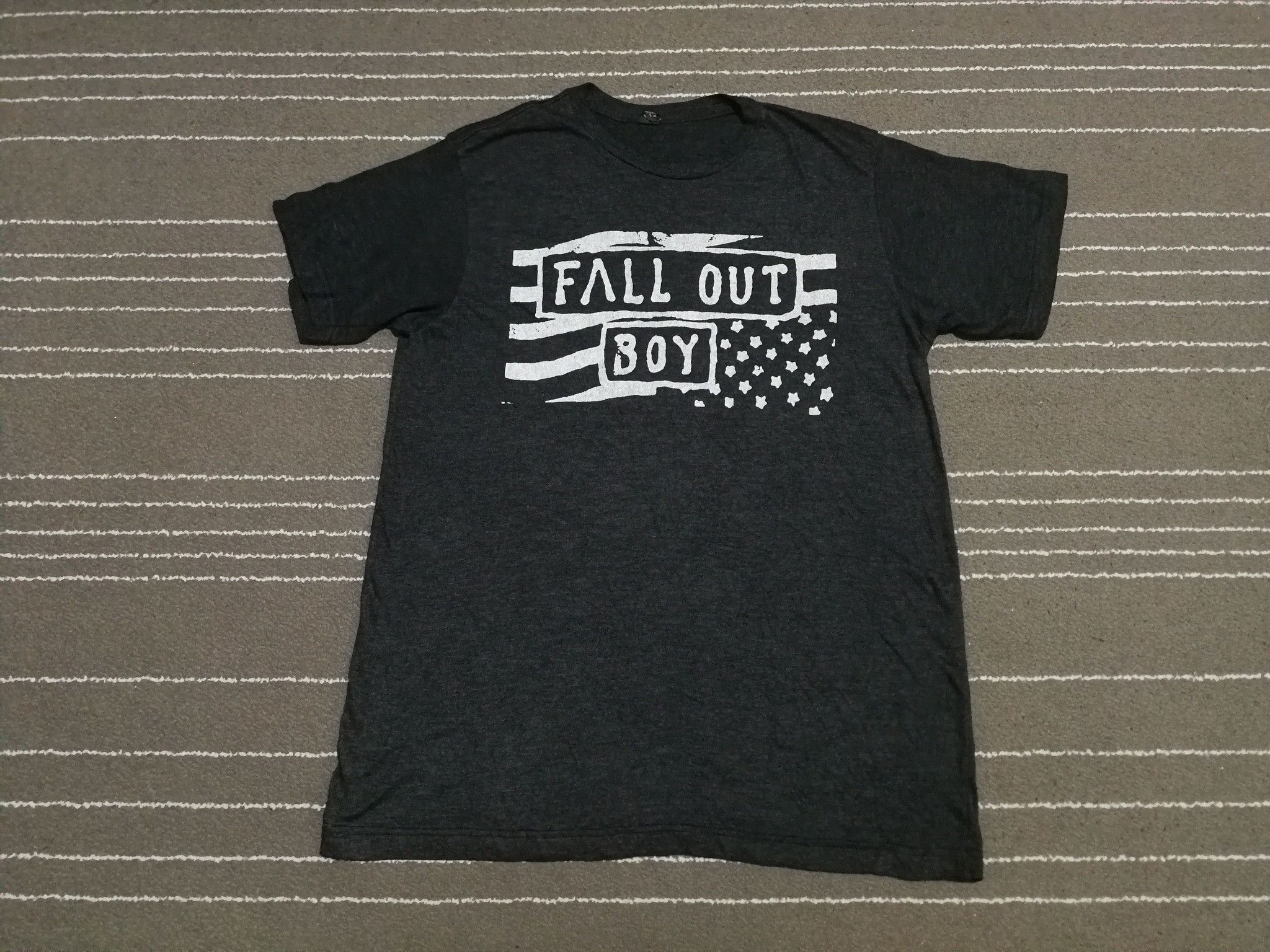 Other Fall Out Boy Pop Punk Band 3 Kain S 1893 T-Shirts, Hoodie, Sweatshirt | FlexRushtees.com
