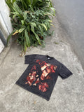 Vintage The Cure Wish Bootlegtee T-Shirts, Hoodie, Sweatshirt | FlexRushtees.com