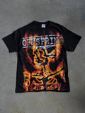 Other Backstock Co Offspring Black Orig Tee Sz L Hoodie, Sweatshirt | FlexRushtees.com